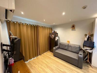 (A033875) Ables Condo Ladprao 27