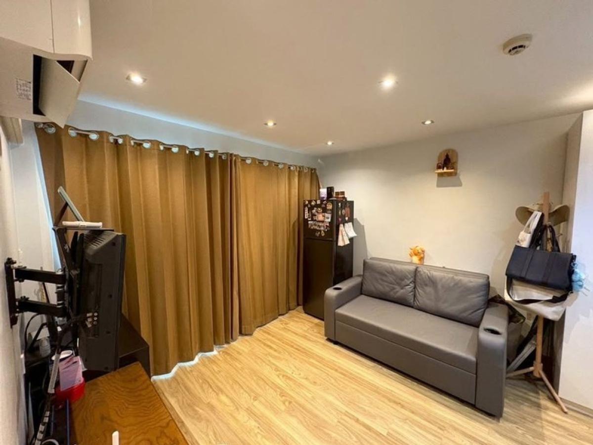 (A033875) Ables Condo Ladprao 27 (A033875) Ables Condo Ladprao 27