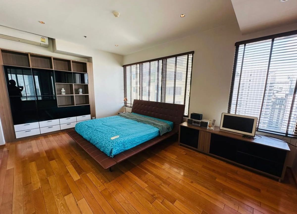 P0135 ปล่อยเช่าสุดคุ้ม! The Emporio Place – รูปที่ 4
