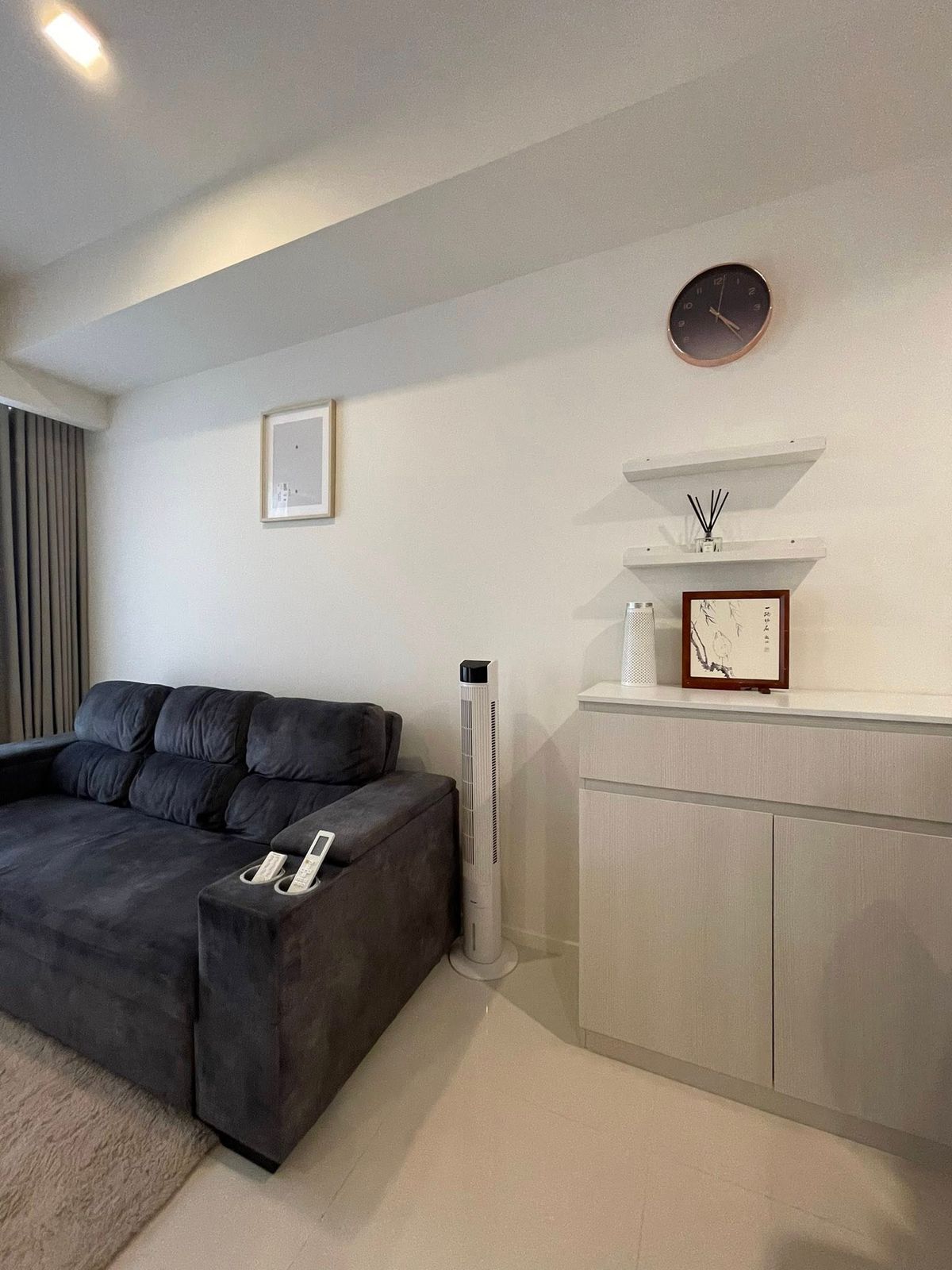 🌈⭐️ เช่าบ้าน Nora Bangna  แบบบ้าน Minimal ใกล้Mega บางนา และสถานที่อำนวยความสะดวกมากมาย – รูปที่ 3