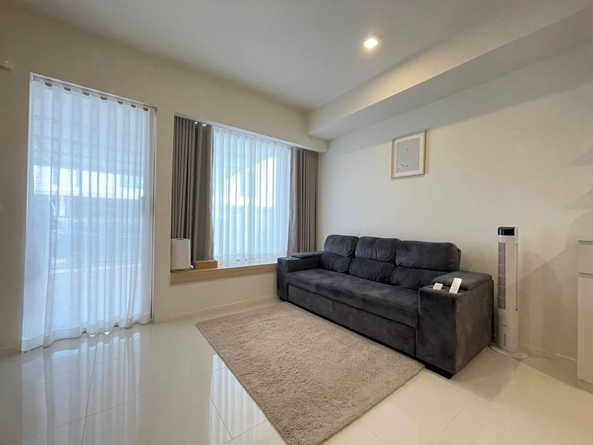 🌈⭐️ Rent a house at Nora Bangna, a minimalist house style, near Mega Bangna and many amenities. 🌈⭐️ Rent a house at Nora Bangna, a minimalist house style, near Mega Bangna and many amenities.