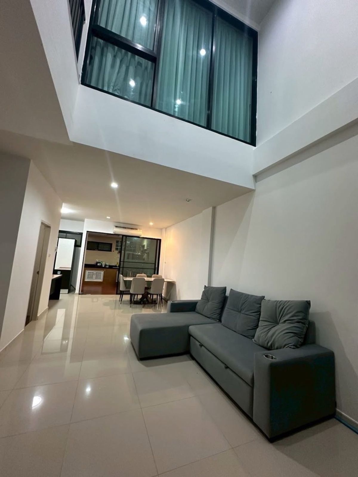✅ Rent ✅ Eco Space Bangna - Ring Road 🔥3 Floor Full Furnished ✅ Rent ✅ Eco Space Bangna - Ring Road 🔥3 Floor Full Furnished