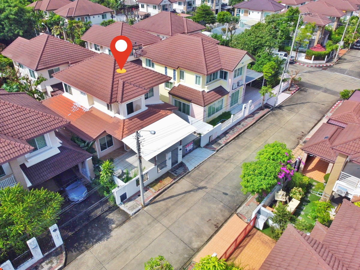 บ้านเดี่ยวราชพฤกษ์ | 5 ห้องนอน มีห้องนอนล่าง ใกล้ MRT บางรักใหญ่ อยู่ใกล้โรงเรียนนานาชาติ DBS บ้านเดี่ยวราชพฤกษ์ | 5 ห้องนอน มีห้องนอนล่าง ใกล้ MRT บางรักใหญ่ อยู่ใกล้โรงเรียนนานาชาติ DBS