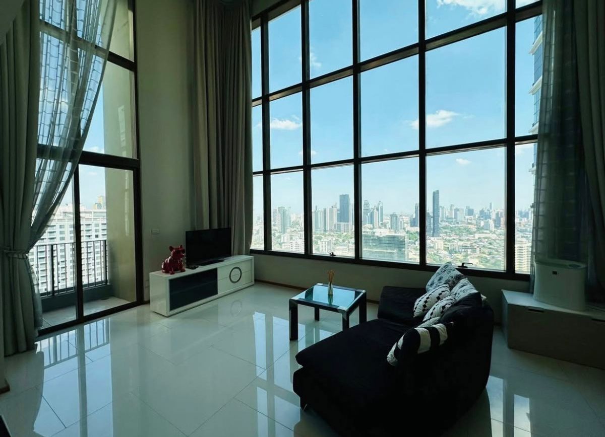 P0135 ปล่อยเช่าสุดคุ้ม! The Emporio Place