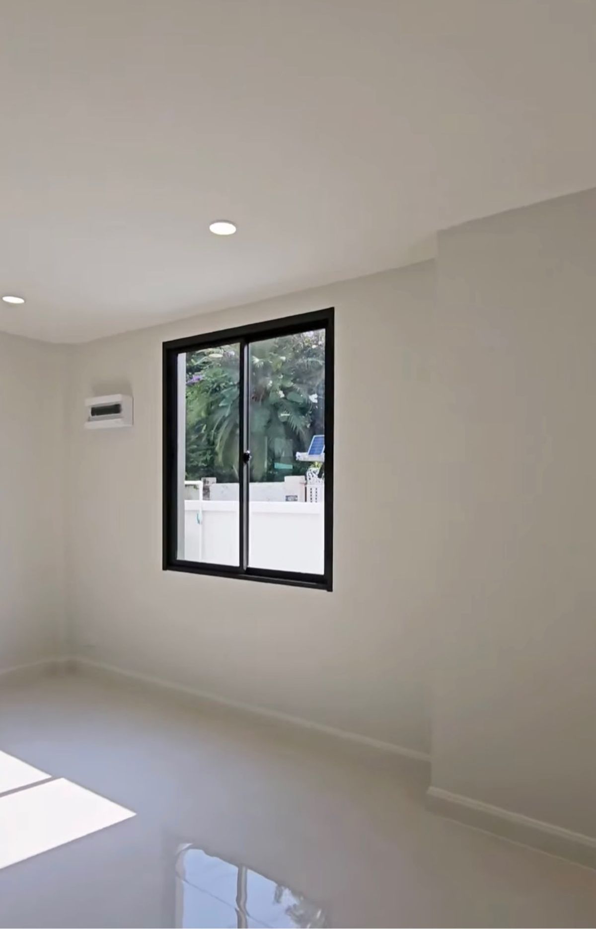 P0128 ขายด่วน! บ้านเดี่ยวหลังมุม ซอยสุขุมวิท60/1 – รูปที่ 4