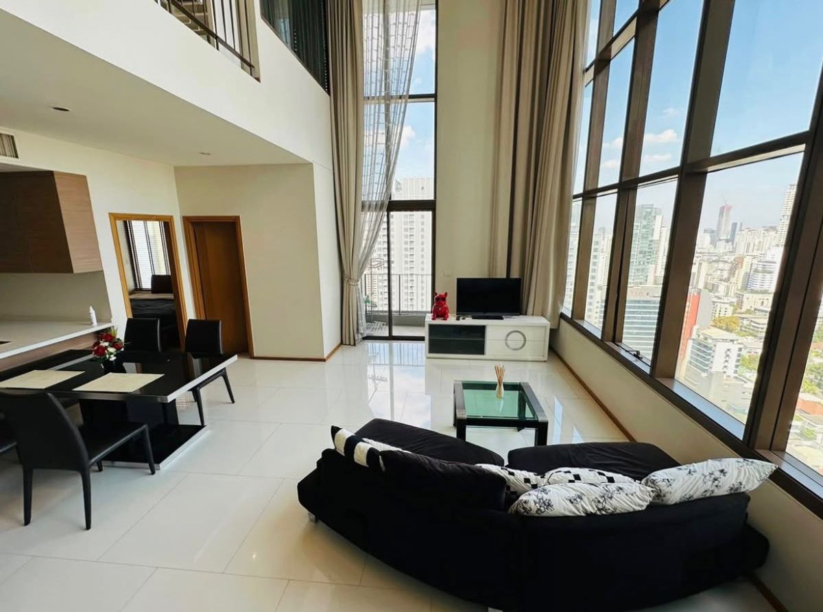 P0135 ปล่อยเช่าสุดคุ้ม! The Emporio Place – รูปที่ 3