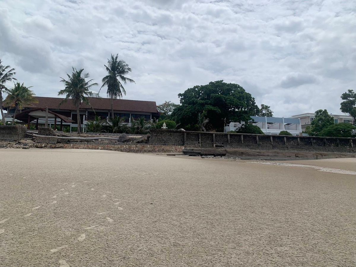 ขาย บ้านเดี่ยว ติดทะเลหัวหิน 2 ไร่ 160 ตร.ว. หัวหิว ประจวบศีรีขันธ์  – รูปที่ 3