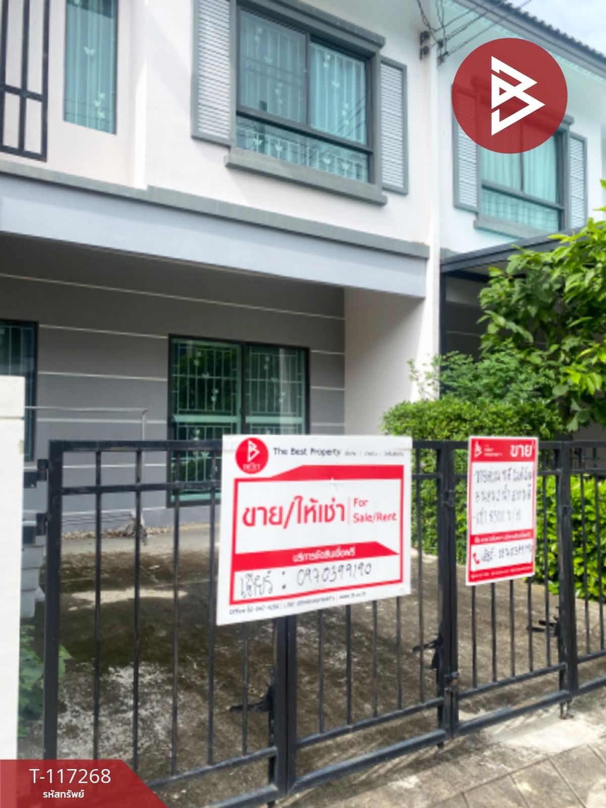 Selling/renting townhouses, Modi Villa, Lat Krabang-Suvarnabhumi (Modi Villa) Chachoengsao Selling/renting townhouses, Modi Villa, Lat Krabang-Suvarnabhumi (Modi Villa) Chachoengsao