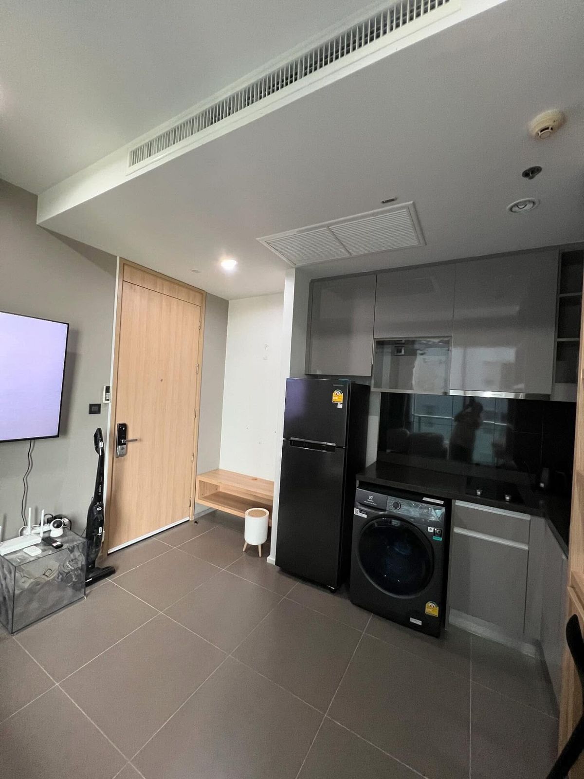 📌 Sell !!! Condo M LADPRAO 1B1B Size 30 sq.m. Price 4.22 Milk. Beautiful room, high floor, the most good price, middle location 5, Lat Phrao Intersection, Call: 088-753-2858 📌 Sell !!! Condo M LADPRAO 1B1B Size 30 sq.m. Price 4.22 Milk. Beautiful room, high floor, the most good price, middle location 5, Lat Phrao Intersection, Call: 088-753-2858