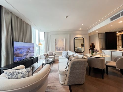 La Clef Bangkok by The Crest Collection 