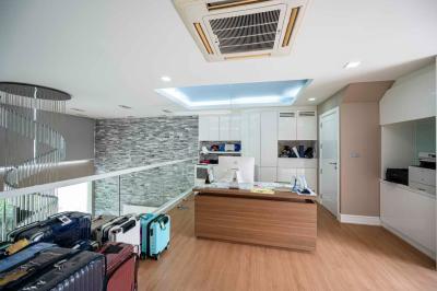 🔥For urgent rent+🔥349 Residence near EmQuartier, fully furnished, ready to move in