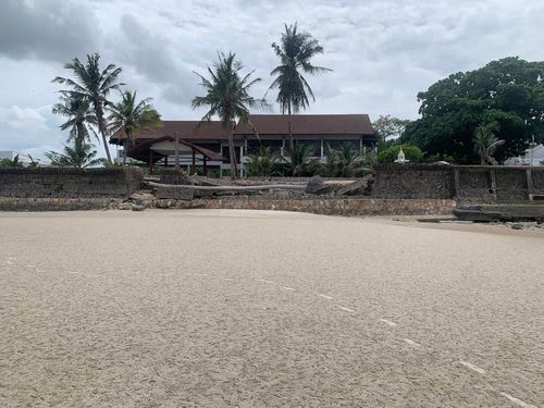 ขาย บ้านเดี่ยว ติดทะเลหัวหิน 2 ไร่ 160 ตร.ว. หัวหิว ประจวบศีรีขันธ์ 