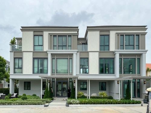 P0126 ปล่อยเช่าสุดคุ้ม! Baan Klang Muang Classe - Sukhumvit 77