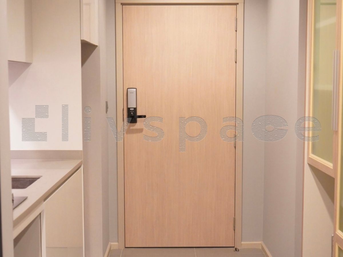 [L250721001] สำหรับขาย M Thonglor 10 | 2 ห้องนอน | ขนาด 55.71 ตร.ม.| ห้ามพลาด ราคาพิเศษ!!! – รูปที่ 3