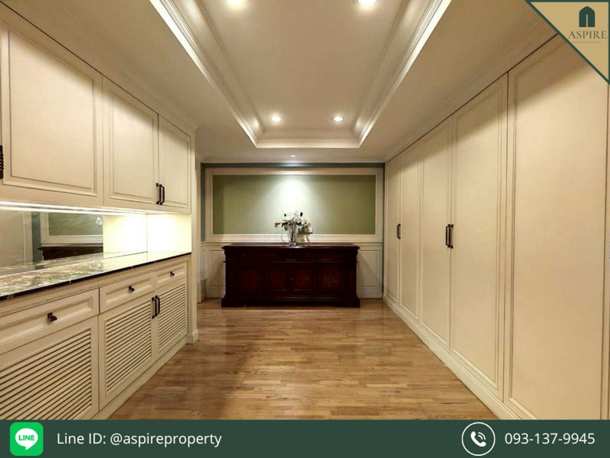 [For Rent] La Maison, Sukhumvit Soi 22, Ready to move in – รูปที่ 4