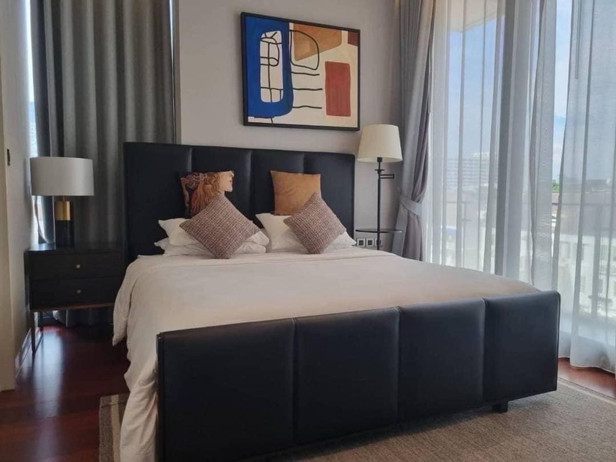 For Rent📍Khun by yoo 🛀2 bed 2 bath📞0639399665 – รูปที่ 3