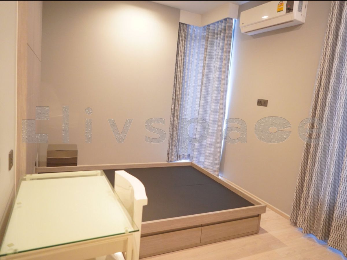 [L250721001] สำหรับขาย M Thonglor 10 | 2 ห้องนอน | ขนาด 55.71 ตร.ม.| ห้ามพลาด ราคาพิเศษ!!! – รูปที่ 2