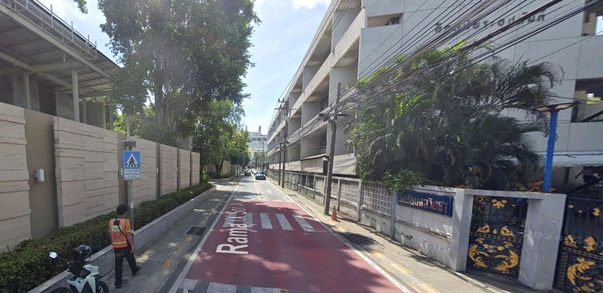 ขายด่วน ! ที่ดินศูนย์วิจัย ถูกที่สุดแปลงสุดท้าย 290,000 บาท/ตร.ว เท่านั้น เหมาะซื้อเก็งกำไร ทำบ้าน สวย ถูก ดี 