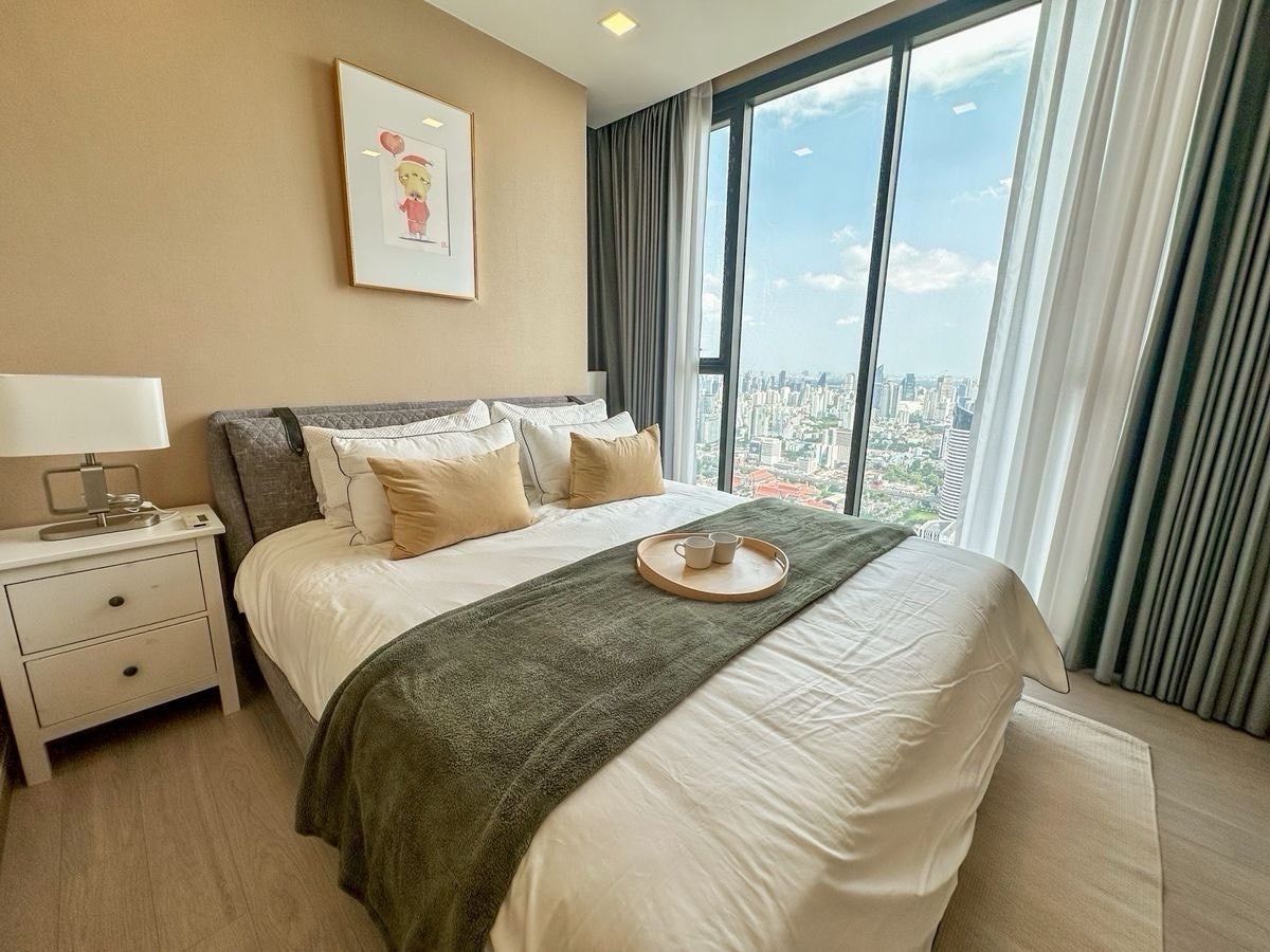 🍭One9Five 💖3 bed High floor – รูปที่ 3