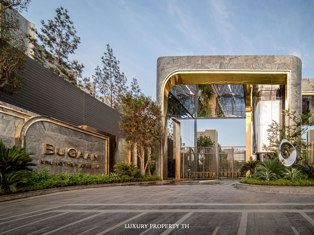 BUGAAN : 49 - 83.9 ล้านบาท : นัดหมายเข้าชมโครงการ 093-962-5994 (K.คิม) – รูปที่ 2