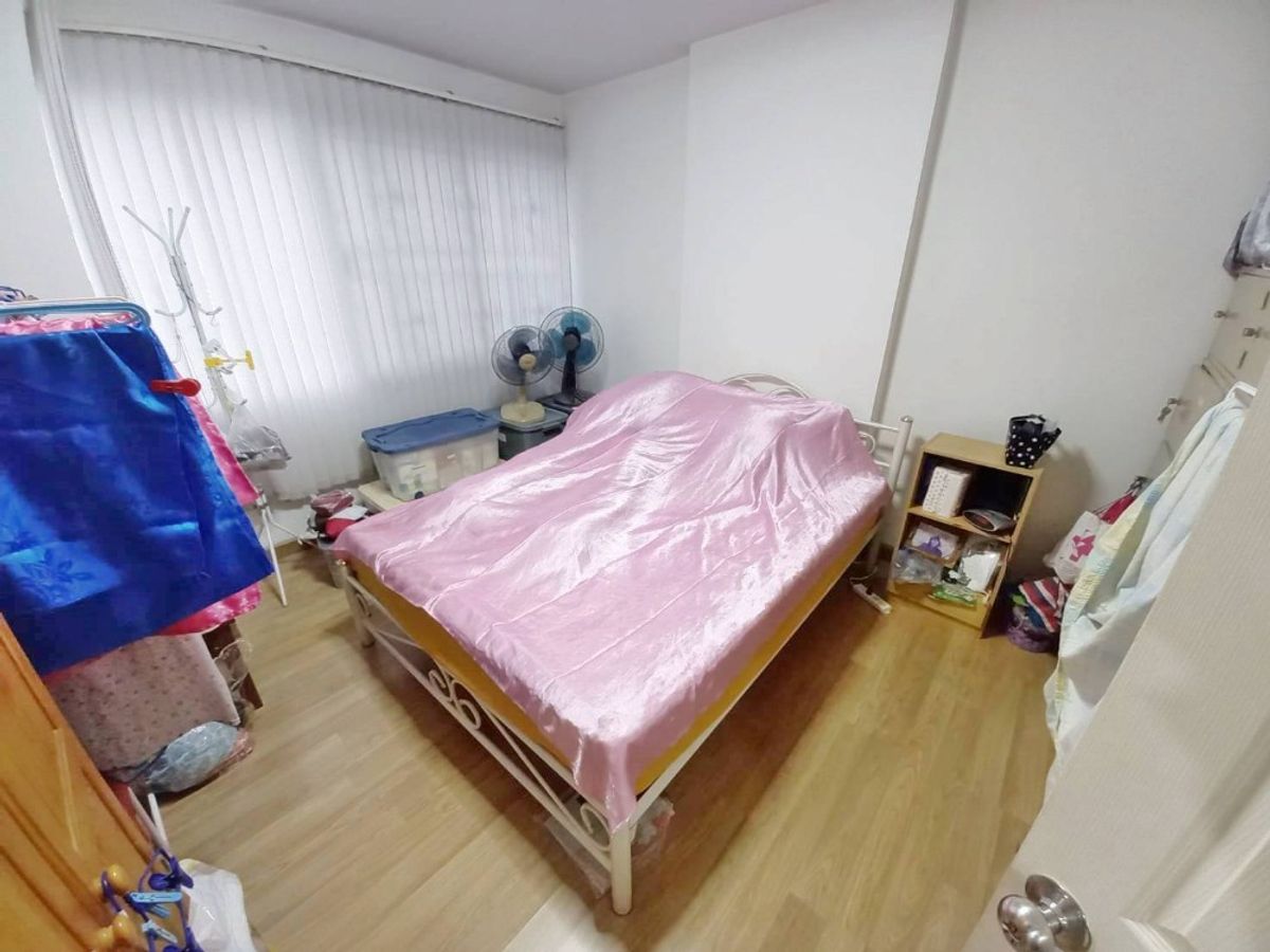 Supalai City Home Ratchada 10 : ศุภาลัย ซิตี้โฮม รัชดาภิเษก 10 (FS3821) Supalai City Home Ratchada 10 : ศุภาลัย ซิตี้โฮม รัชดาภิเษก 10 (FS3821)