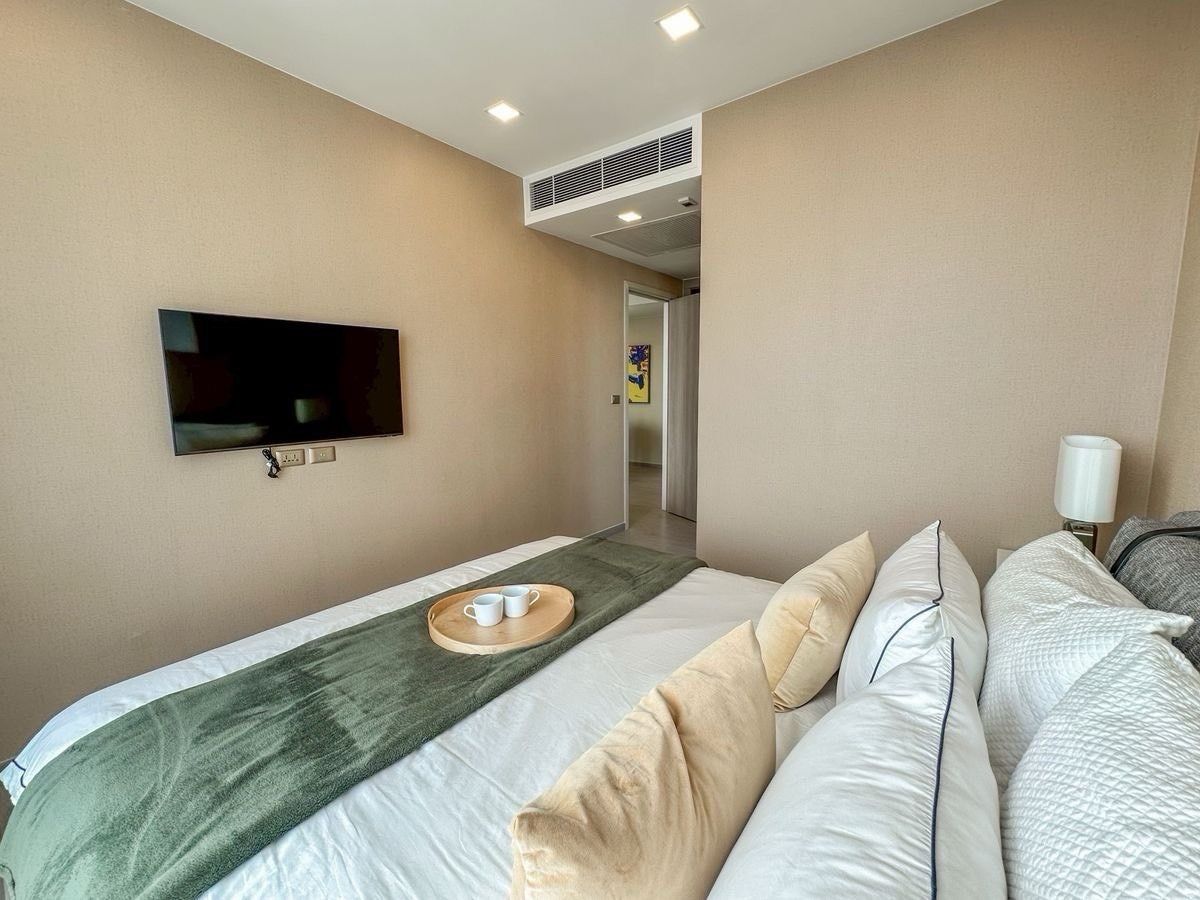 🍭One9Five 💖3 bed High floor – รูปที่ 4