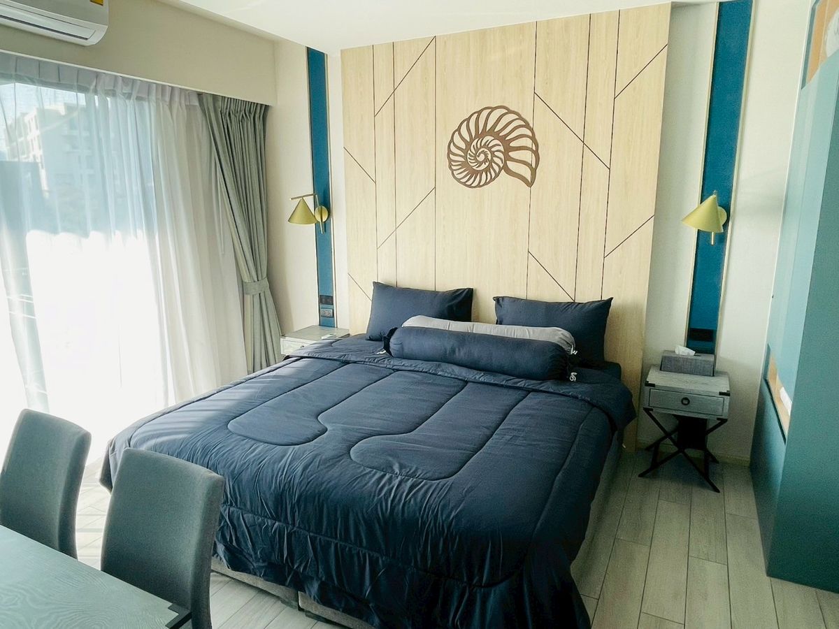 Sell 💢 Condo beside Khao Tao Beach 💢 Sell 💢 Condo beside Khao Tao Beach 💢