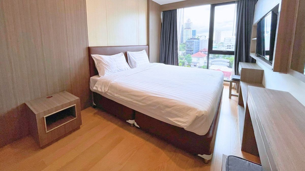 ให้เช่า Art@Thonglor 25 พร้อมอยู่ – รูปที่ 2