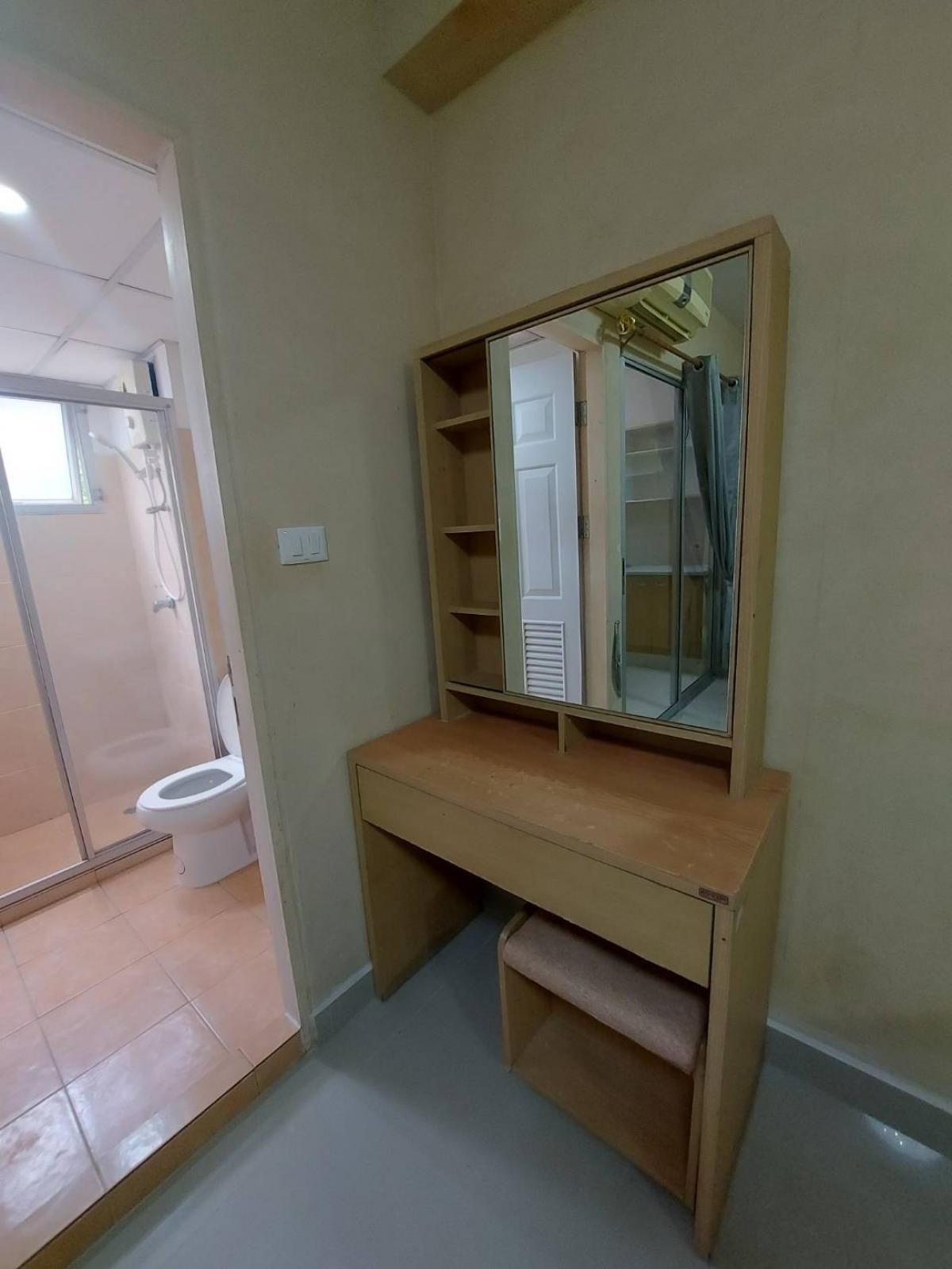 Supalai City Home Ratchada 10 : ศุภาลัย ซิตี้โฮม รัชดาภิเษก 10 (FS3820) – รูปที่ 3