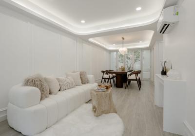 🔥ขายด่วน + 🔥Baan Khlongtan Nivet  3ชั้น แบบ Modern Luxury ย่านทำเลศักยภาพโซนสุขุมวิท