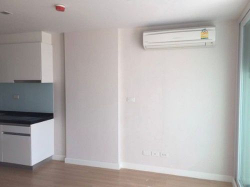 Sell 1.9 million condo project May Fair Place, Sukhumvit 64 room, Studio 26 sqm. (FSM608)