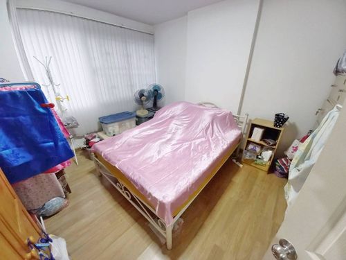 Supalai City Home Ratchada 10 : ศุภาลัย ซิตี้โฮม รัชดาภิเษก 10 (FS3821)