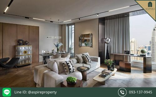 [For Sale] The Residences 38, Thonglor, Pet Friendly