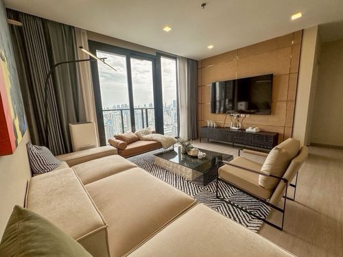 🍭One9Five 💖3 bed High floor