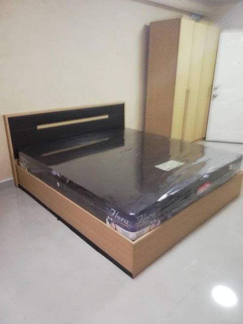 Supalai City Home Ratchada 10 : ศุภาลัย ซิตี้โฮม รัชดาภิเษก 10 (FS3820)