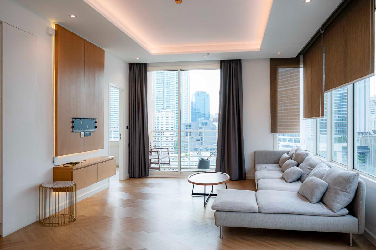 🔥ขายด่วน + 🔥Siri Residence 24 ห้องสวย 3 ห้องนอน 3 ห้องน้ำ ❗