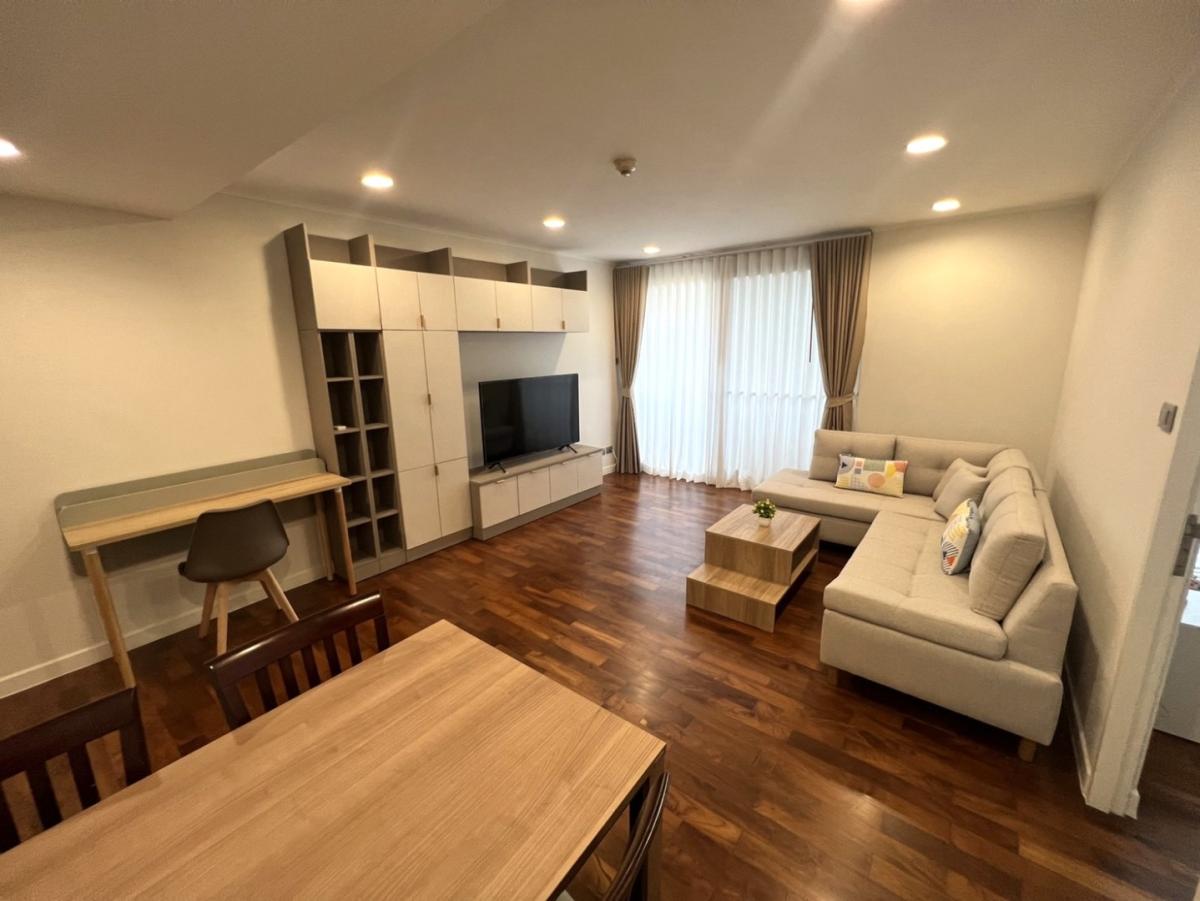 🔥Urgent sale + 🔥Baan Siriruedee, Low Rise Condo, near BTS Phloen Chit, 1 bedroom, 1 bathroom 🔥Urgent sale + 🔥Baan Siriruedee, Low Rise Condo, near BTS Phloen Chit, 1 bedroom, 1 bathroom