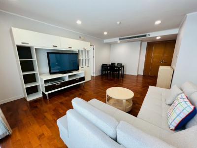 🔥Urgent sale + 🔥Baan Siriruedee Condo, 2 bedrooms, Soi Ruamrudee, near BTS Phloen Chit