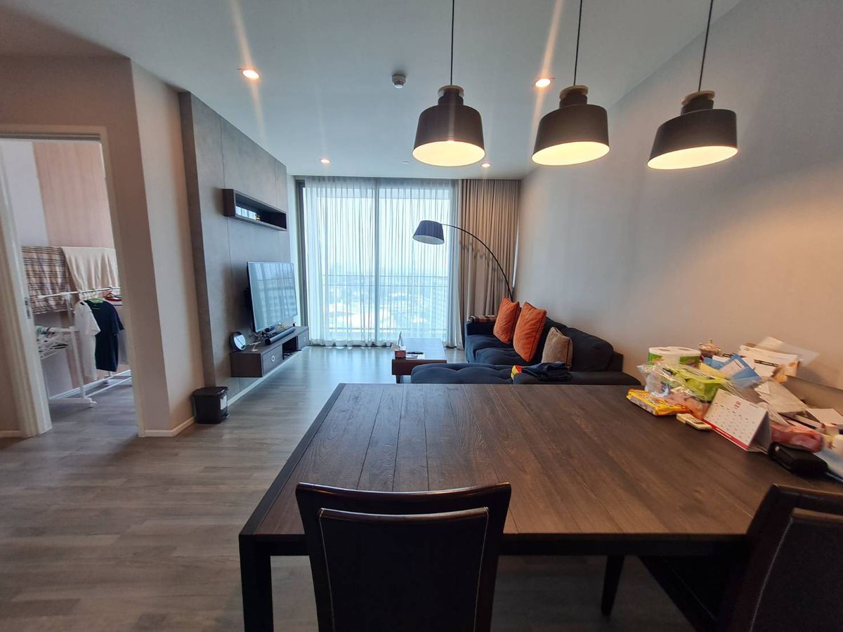 ขายคอนโด The Room Sukhumvit 69 ราคา 13,000,000 บาท [FLs250703]