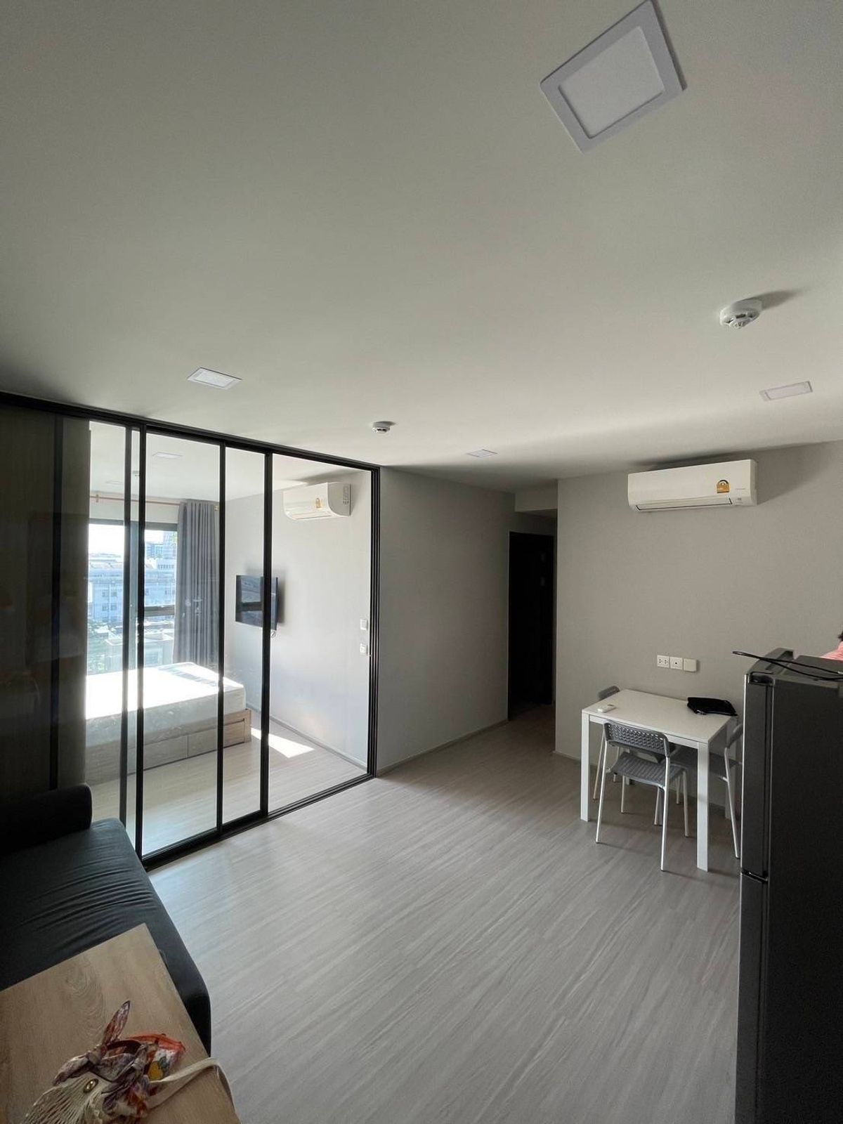 ขายคอนโด The Privacy S101 (เดอะ ไพรเวซี่ เอส 101) พร้อมอยู่ – รูปที่ 2