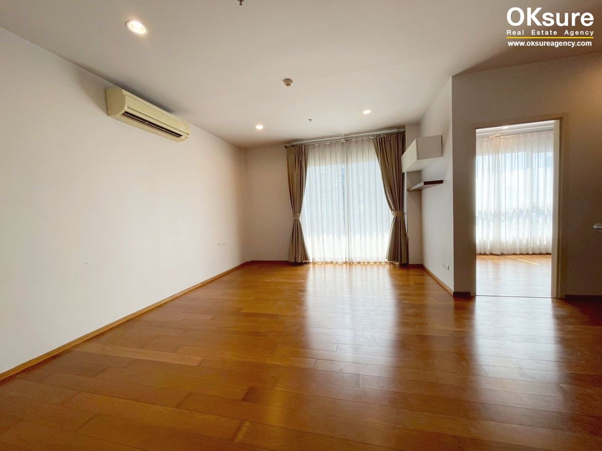 💎ขาย ไฮฟ์ ตากสิน ห้องเปล่า ขนาด 74 ตร.ม. ชั้น 24 – รูปที่ 3