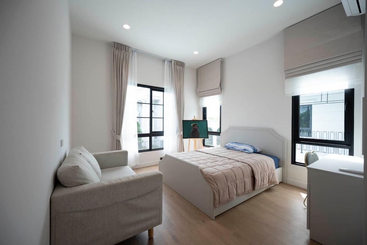 🔥For urgent rent+🔥Narinsiri Krungthep Kreetha near Brighton College Bangkok International School