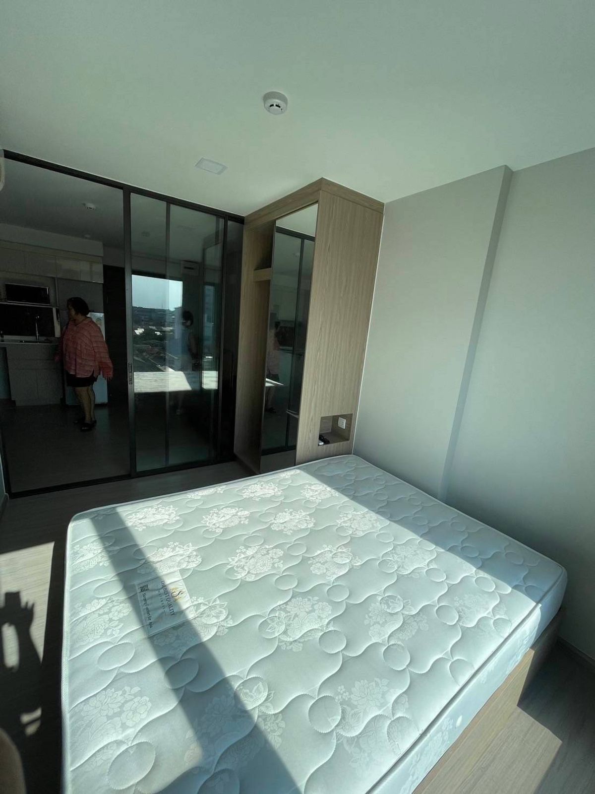 ขายคอนโด The Privacy S101 (เดอะ ไพรเวซี่ เอส 101) พร้อมอยู่ – รูปที่ 4