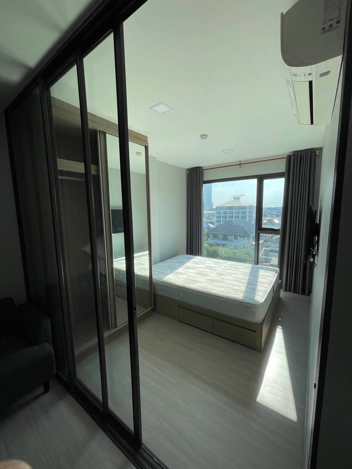 The Privacy S101 Condo for sale (The Prince S 101) is ready.