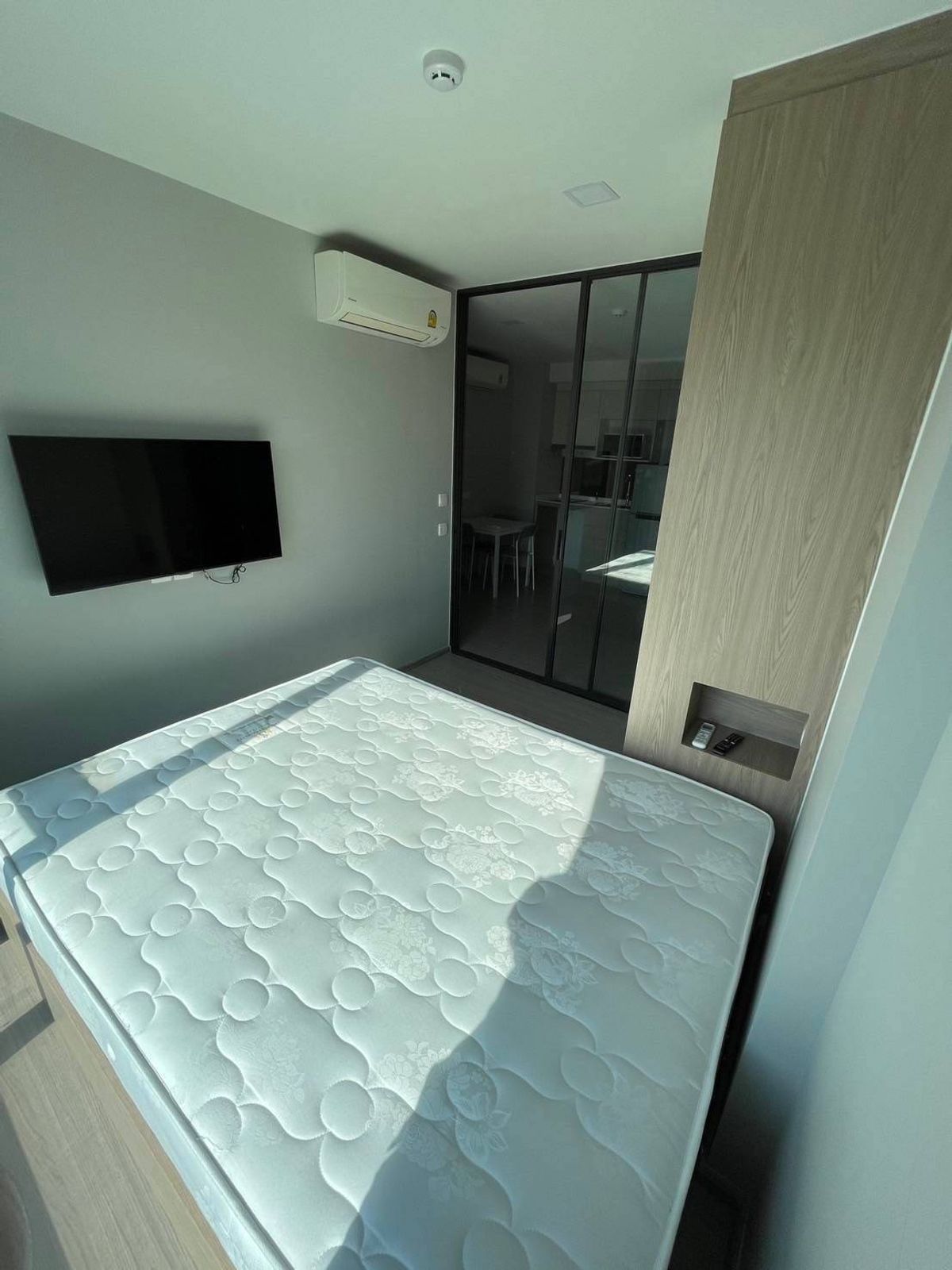 ขายคอนโด The Privacy S101 (เดอะ ไพรเวซี่ เอส 101) พร้อมอยู่ – รูปที่ 3