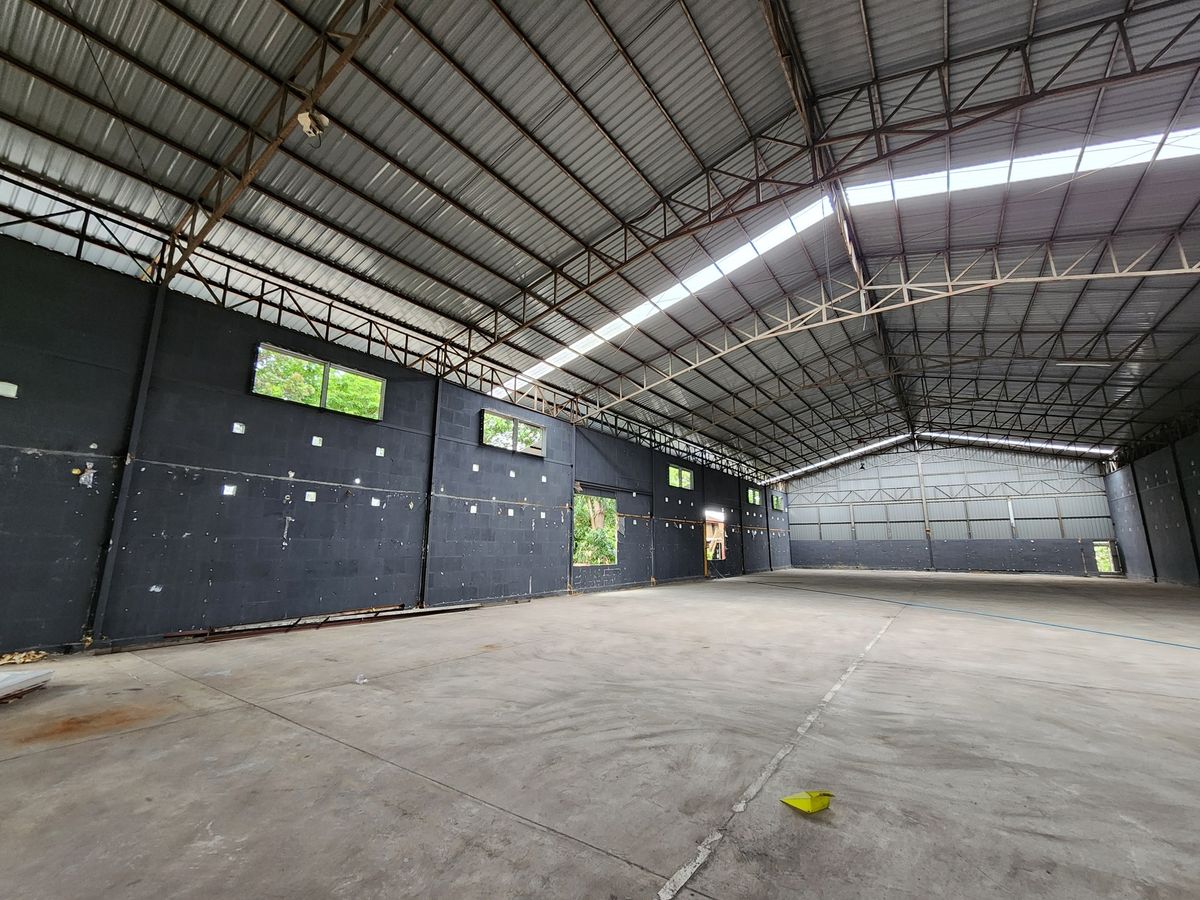 Best Deal for Rent 📦 Warehouse & Office 📐️ area 2,400 sq.m 🚛 easy access for large trucks ⛳ Bangsai Ayutthaya Best Deal for Rent 📦 Warehouse & Office 📐️ area 2,400 sq.m 🚛 easy access for large trucks ⛳ Bangsai Ayutthaya