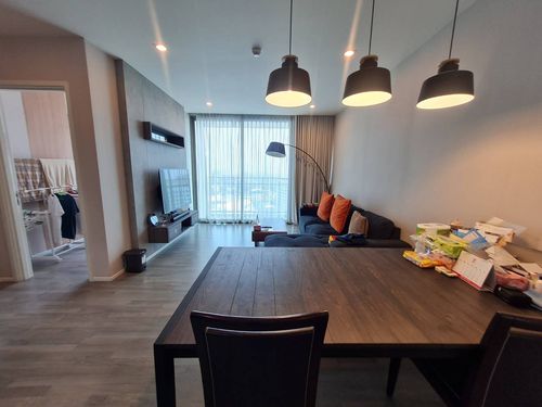 ขายคอนโด The Room Sukhumvit 69 ราคา 13,000,000 บาท [FLs250703]