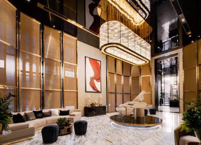 🔥For urgent rent+🔥Laviq Sukhumvit 57, near BTS Thonglor, fully furnished, ready to move in