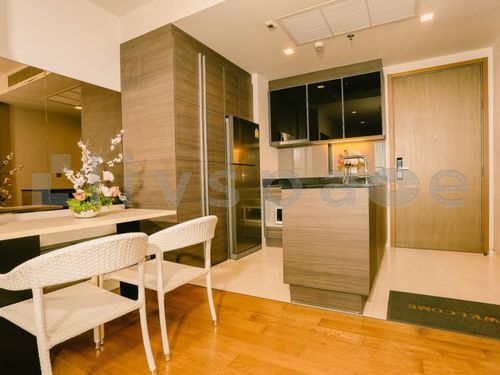 [L250721007] For Sale: Keyne by Sansiri| 1 Bedroom | Size 56 sq.m.| Don't Miss Out on This Special Price!!!