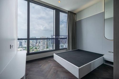 P0183 Luxury Corner Unit at The Esse Sukhumvit 36